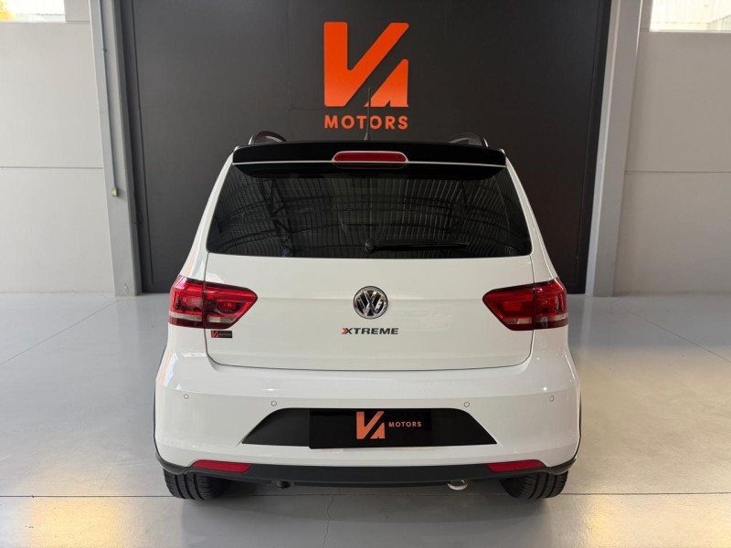 FOX 1.6 MSI XTREME 8V FLEX 4P MANUAL - 2019 - CARLOS BARBOSA