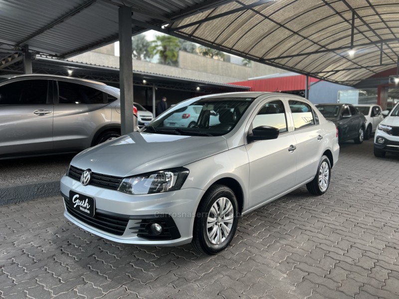 voyage 1.6 msi totalflex trendline 4p manual 2018 bom principio