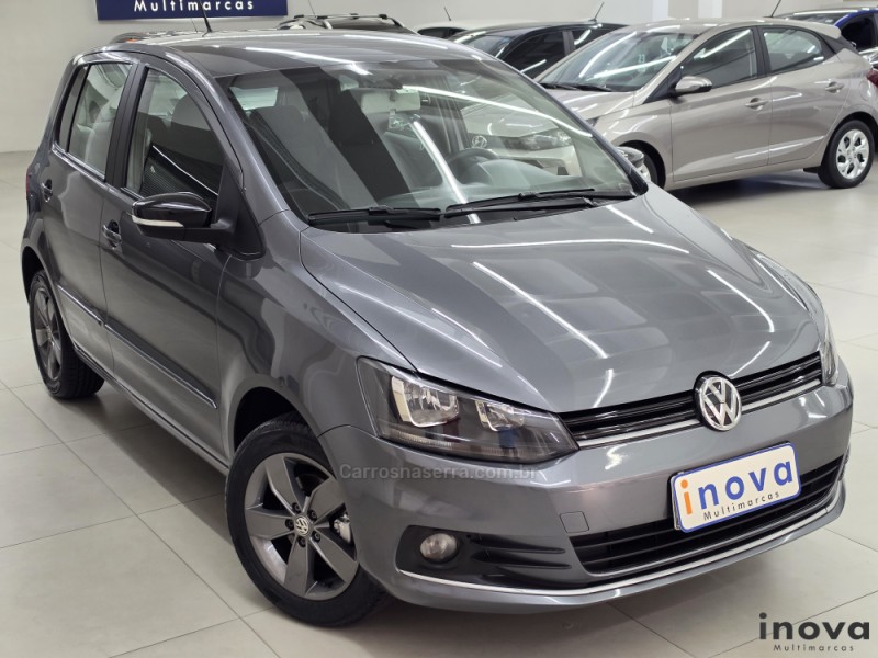 fox 1.6 connect 8v flex 4p manual 2020 novo hamburgo