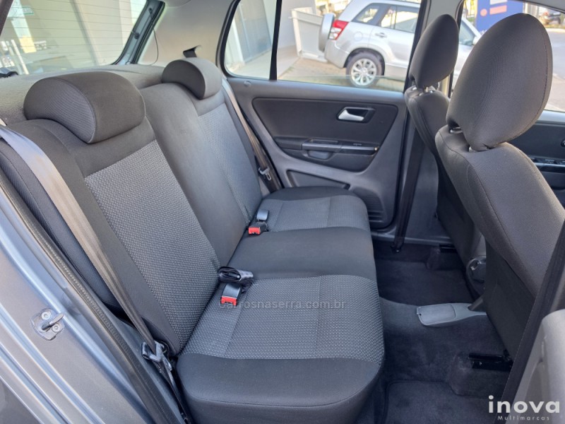 FOX 1.6 CONNECT 8V FLEX 4P MANUAL - 2020 - NOVO HAMBURGO