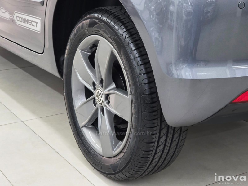 FOX 1.6 CONNECT 8V FLEX 4P MANUAL - 2020 - NOVO HAMBURGO