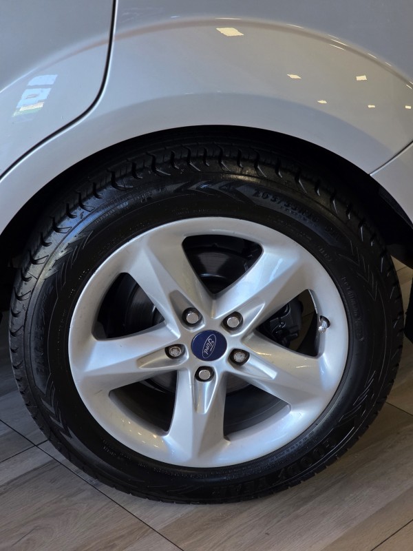 FOCUS 1.6 8V FLEX 4P MANUAL - 2011 - CAXIAS DO SUL