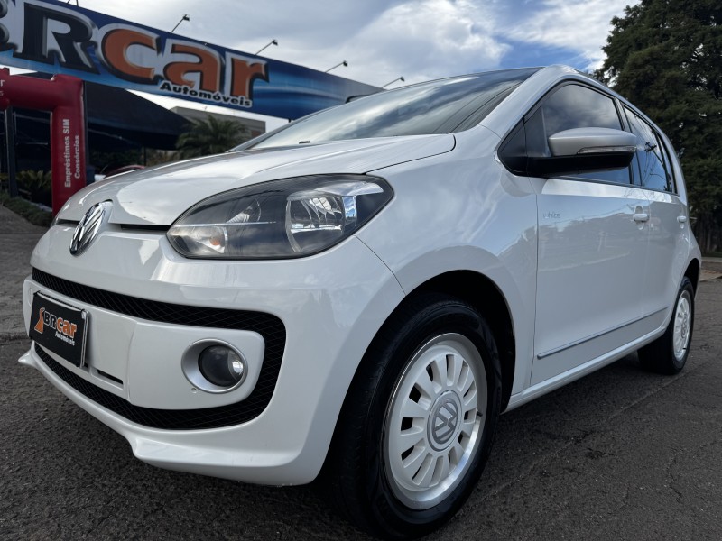 up 1.0 mpi rbw 12v flex 4p manual 2015 dois irmaos