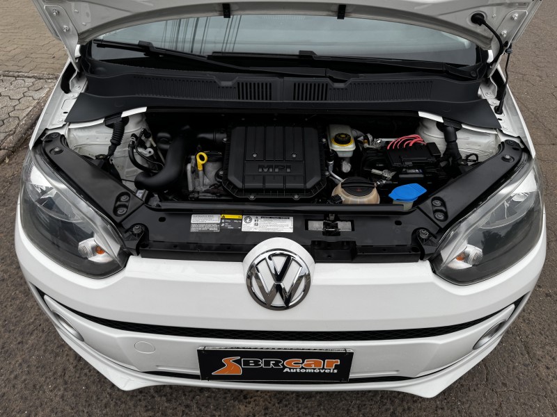 UP 1.0 MPI RBW 12V FLEX 4P MANUAL - 2015 - DOIS IRMãOS
