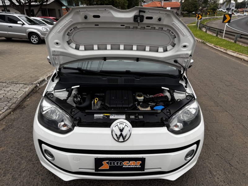 UP 1.0 MPI RBW 12V FLEX 4P MANUAL - 2015 - DOIS IRMãOS