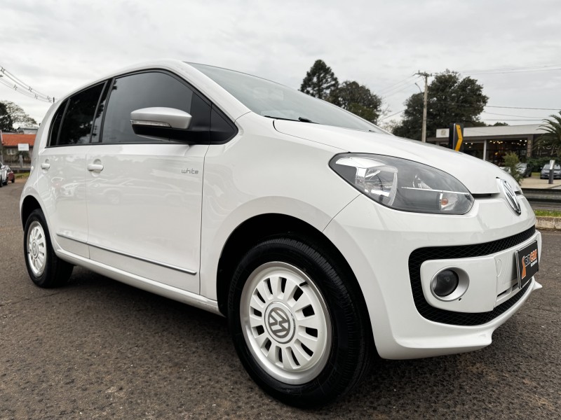 UP 1.0 MPI RBW 12V FLEX 4P MANUAL - 2015 - DOIS IRMãOS