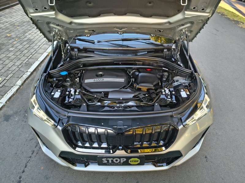 X1 2.0 16V TURBO ACTIVEFLEX SDRIVE20I M SPORT 4P AUTOMÁTICO - 2023 - DOIS IRMãOS