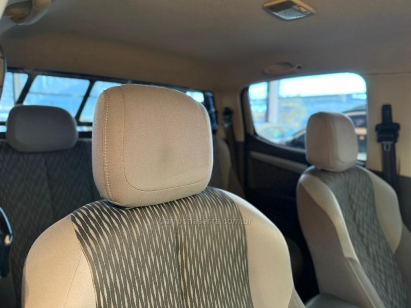 S10 2.8 LT 4X4 CD 16V TURBO DIESEL 4P AUTOMÁTICO - 2014 - SãO LEOPOLDO