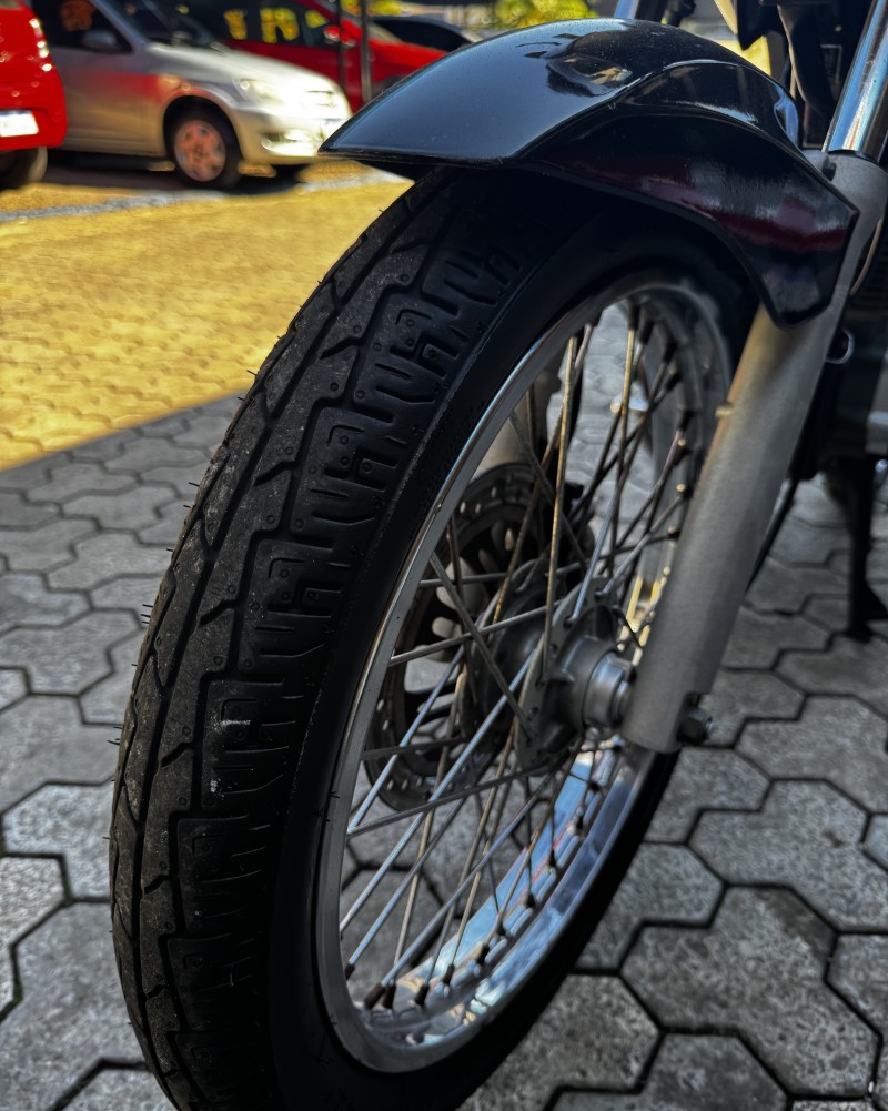 CG 150 TITAN ESD - 2012 - DOIS IRMãOS