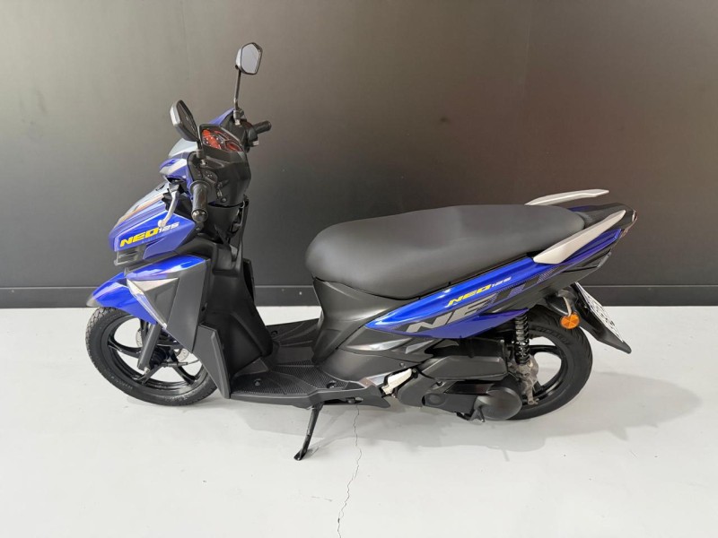 NEO 125 UBS - 2021 - CARLOS BARBOSA