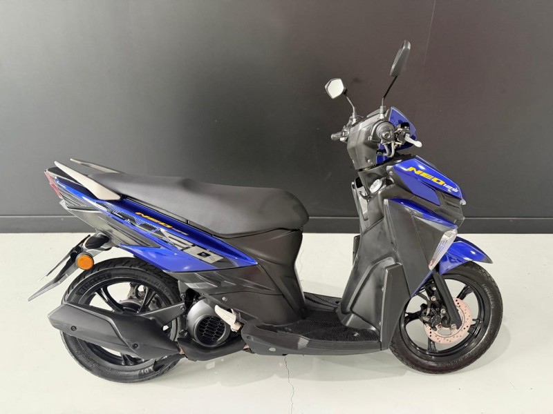 NEO 125 UBS - 2021 - CARLOS BARBOSA