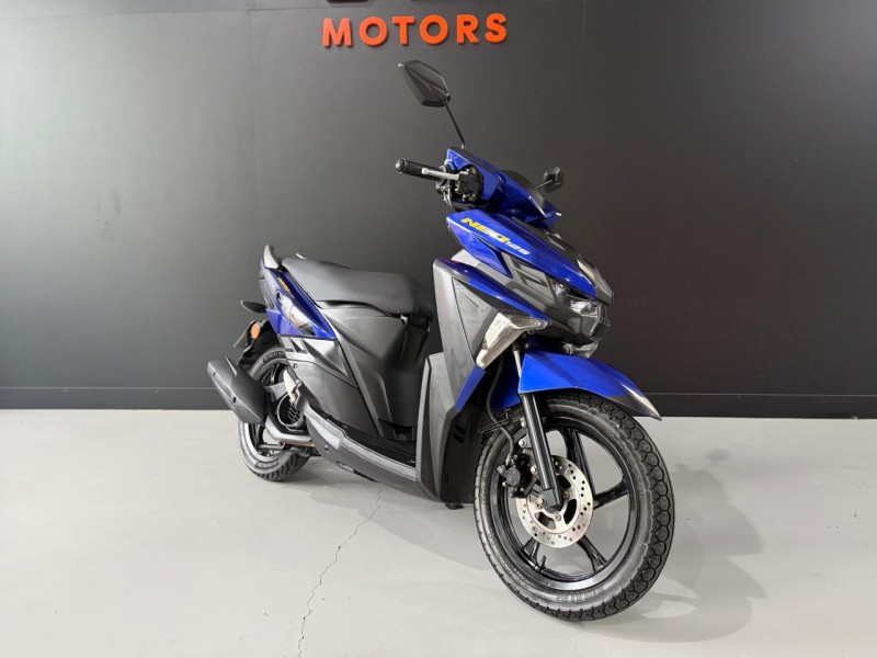 neo 125 ubs 2021 carlos barbosa