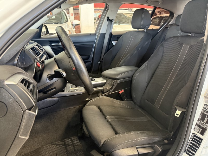 120I 2.0 16V SPORT ACTIVEFLEX 4P AUTOMÁTICO - 2016 - FARROUPILHA