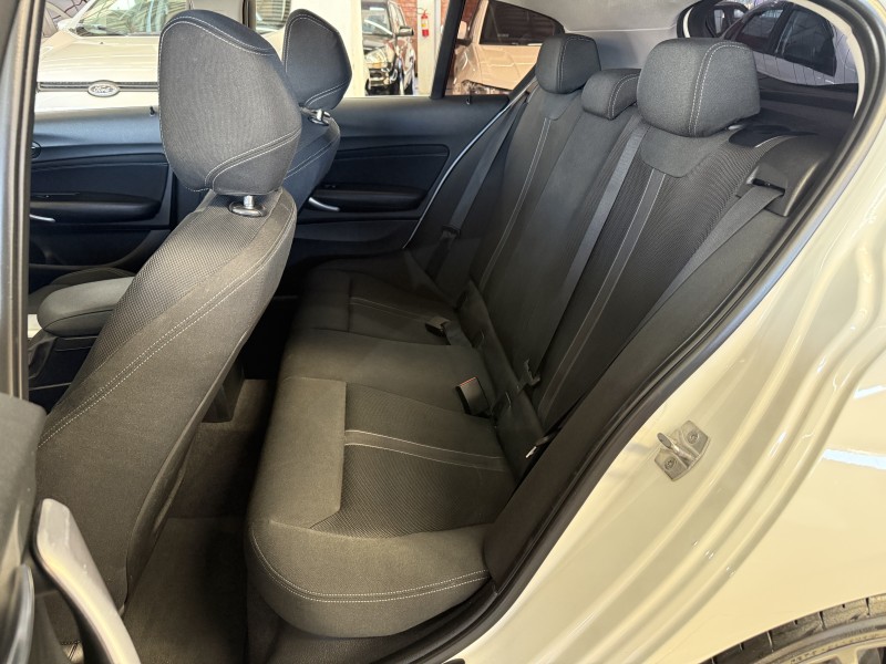 120I 2.0 16V SPORT ACTIVEFLEX 4P AUTOMÁTICO - 2016 - FARROUPILHA