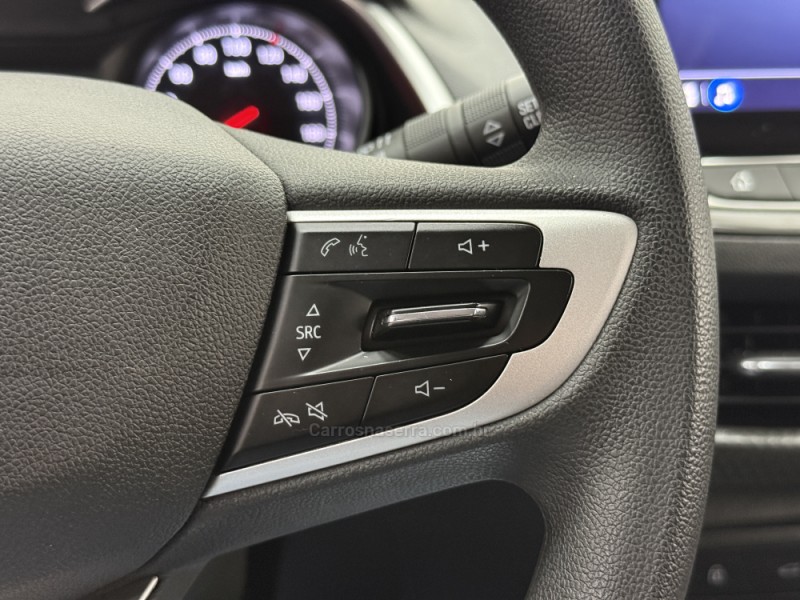 ONIX 1.0 LT 12V FLEX 4P MANUAL - 2023 - SANTA CRUZ DO SUL