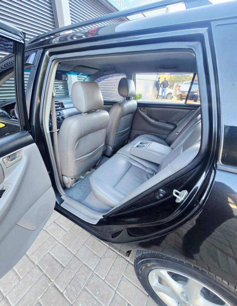 FIELDER 1.8 XEI 16V FLEX 4P MANUAL - 2007 - LAJEADO