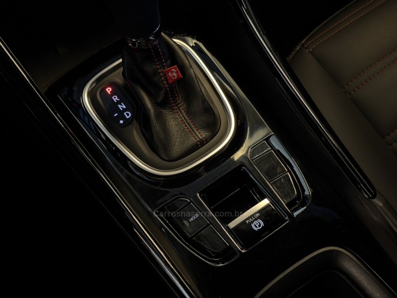 FASTBACK 1.3 ABARTH 270 TURBO FLEX 4P AUTOMÁTICO - 2024 - CAXIAS DO SUL