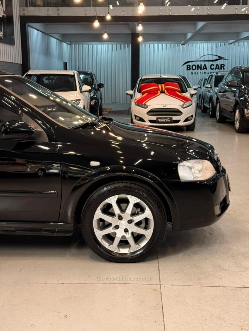 ASTRA 2.0 MPFI CD 8V GASOLINA 4P MANUAL - 2010 - CAXIAS DO SUL