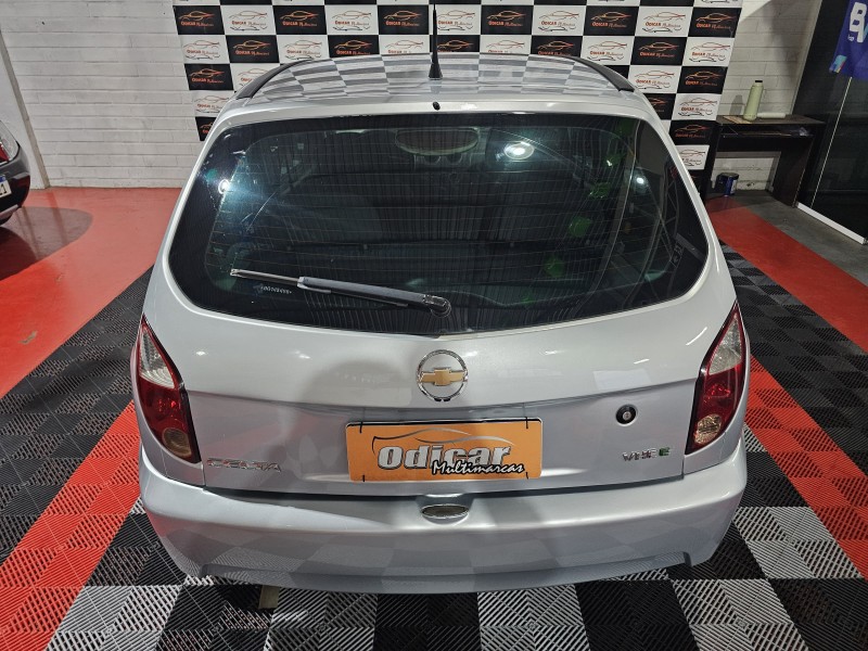 CELTA 1.0 MPFI SPIRIT 8V FLEX 2P MANUAL - 2011 - CAXIAS DO SUL