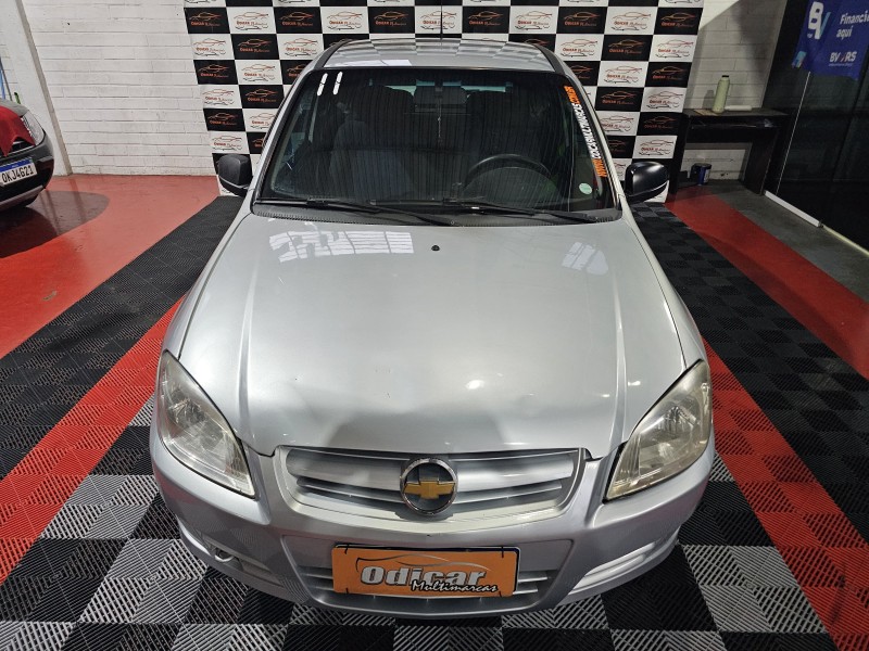 CELTA 1.0 MPFI SPIRIT 8V FLEX 2P MANUAL - 2011 - CAXIAS DO SUL