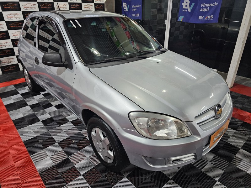 celta 1.0 mpfi spirit 8v flex 2p manual 2011 caxias do sul