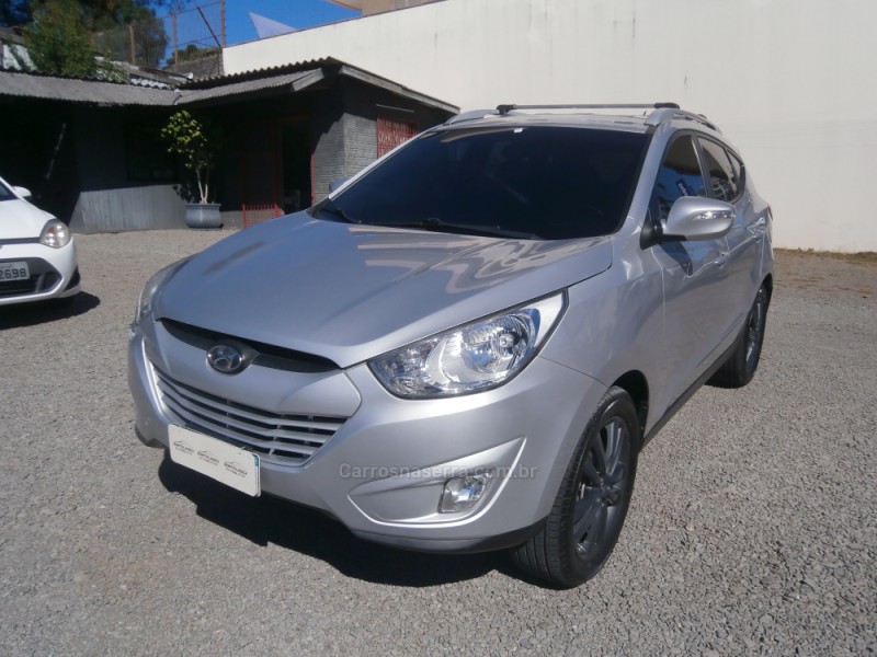 ix35 2.0 mpi 4x2 16v gasolina 4p manual 2011 farroupilha