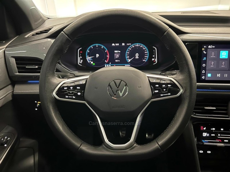 TAOS 1.4 16V HIGHLINE TSI FLEX 4P AUTOMÁTICO - 2024 - FLORES DA CUNHA