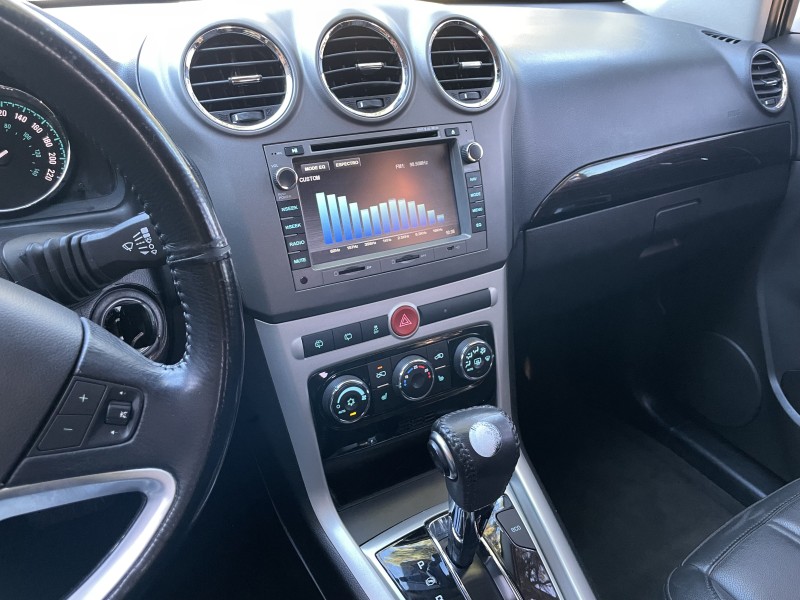 CAPTIVA 2.4 FWD SPORT 16V GASOLINA 4P AUTOMÁTICO - 2014 - CAXIAS DO SUL