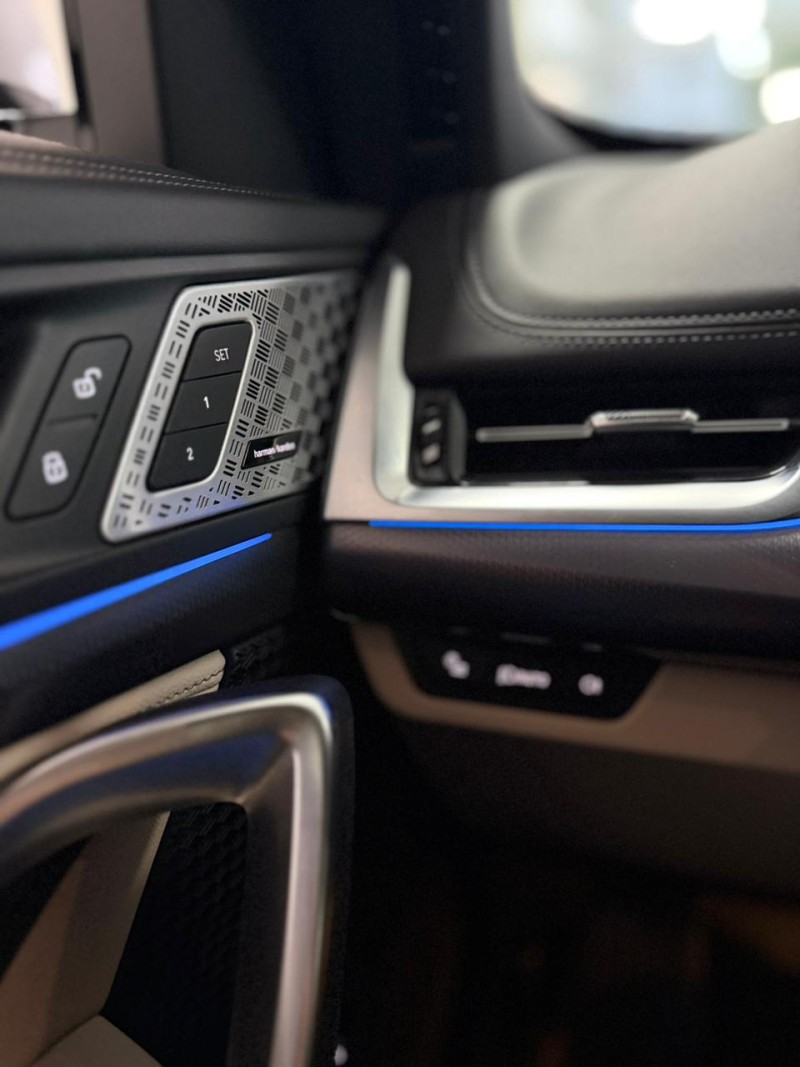 X1 2.0 SDRIVE20I M SPORT PLUS 16V TURBO 4P AUTOMÁTICO - 2023 - CAXIAS DO SUL