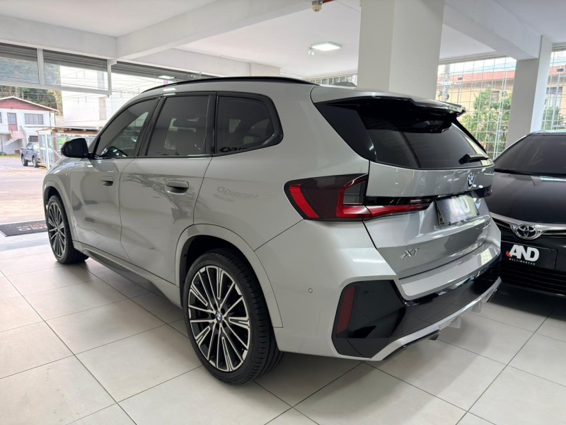 X1 2.0 SDRIVE20I M SPORT PLUS 16V TURBO 4P AUTOMÁTICO - 2023 - CAXIAS DO SUL