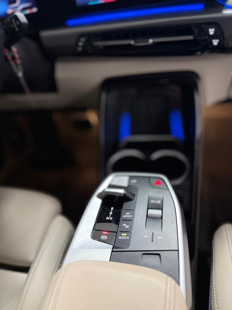 X1 2.0 SDRIVE20I M SPORT PLUS 16V TURBO 4P AUTOMÁTICO - 2023 - CAXIAS DO SUL