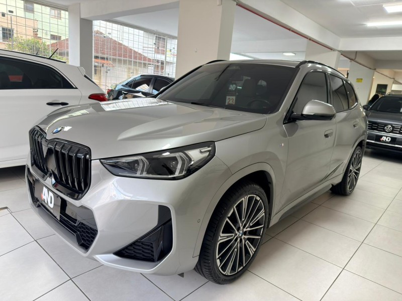 X1 2.0 SDRIVE20I M SPORT PLUS 16V TURBO 4P AUTOMÁTICO - 2023 - CAXIAS DO SUL