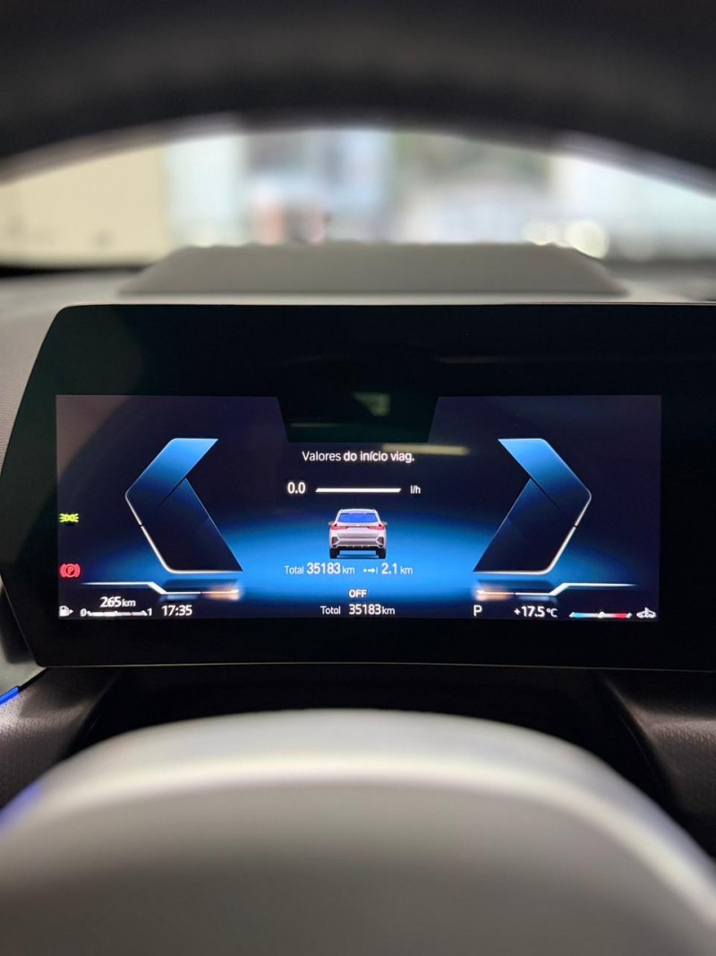 X1 2.0 SDRIVE20I M SPORT PLUS 16V TURBO 4P AUTOMÁTICO - 2023 - CAXIAS DO SUL