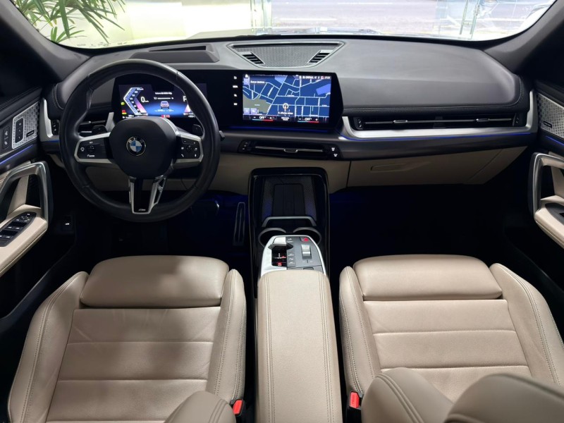 X1 2.0 SDRIVE20I M SPORT PLUS 16V TURBO 4P AUTOMÁTICO - 2023 - CAXIAS DO SUL