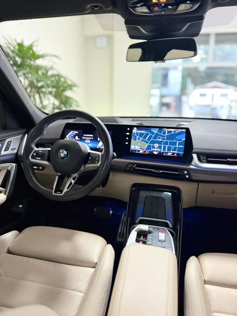 X1 2.0 SDRIVE20I M SPORT PLUS 16V TURBO 4P AUTOMÁTICO - 2023 - CAXIAS DO SUL