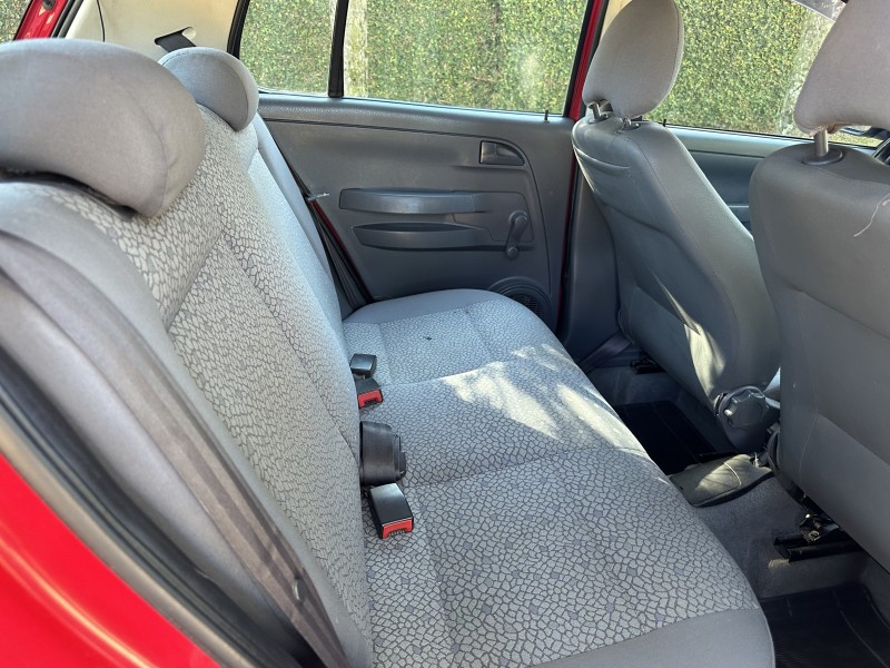FOX 1.6 MI 8V FLEX 4P MANUAL - 2005 - CAXIAS DO SUL