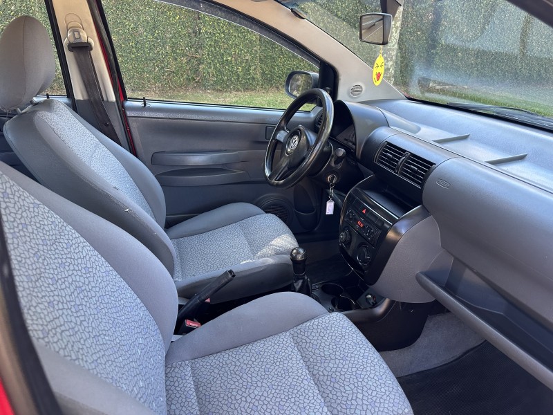 FOX 1.6 MI 8V FLEX 4P MANUAL - 2005 - CAXIAS DO SUL