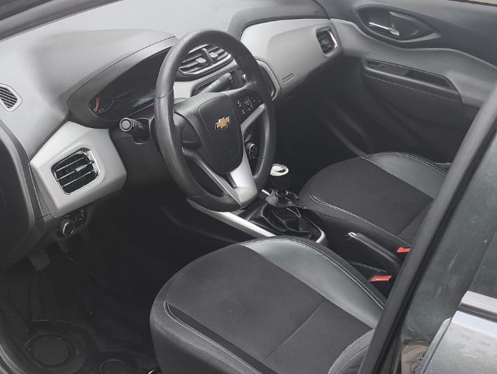 ONIX 1.0 MPFI LT 8V FLEX 4P MANUAL - 2019 - FLORES DA CUNHA