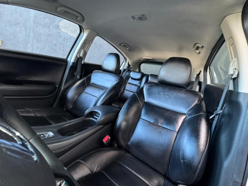 HR-V 1.8 16V FLEX LX 4P AUTOMÁTICO - 2016 - CAXIAS DO SUL
