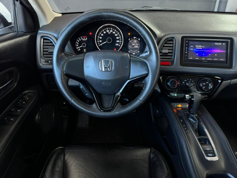 HR-V 1.8 16V FLEX LX 4P AUTOMÁTICO - 2016 - CAXIAS DO SUL