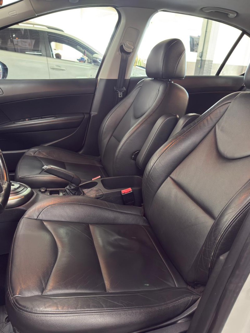 408 1.6 GRIFFE 16V TURBO GASOLINA 4P AUTOMÁTICO - 2013 - CAXIAS DO SUL