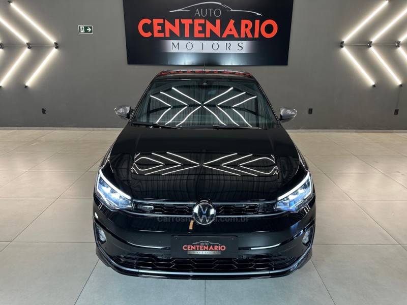 VIRTUS 1.4 250 TSI 16V EXCLUSIVE FLEX 4P AUTOMÁTICO - 2026 - SAPIRANGA
