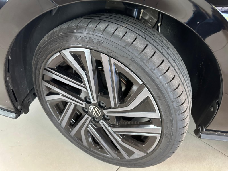 VIRTUS 1.4 250 TSI 16V EXCLUSIVE FLEX 4P AUTOMÁTICO - 2026 - SAPIRANGA