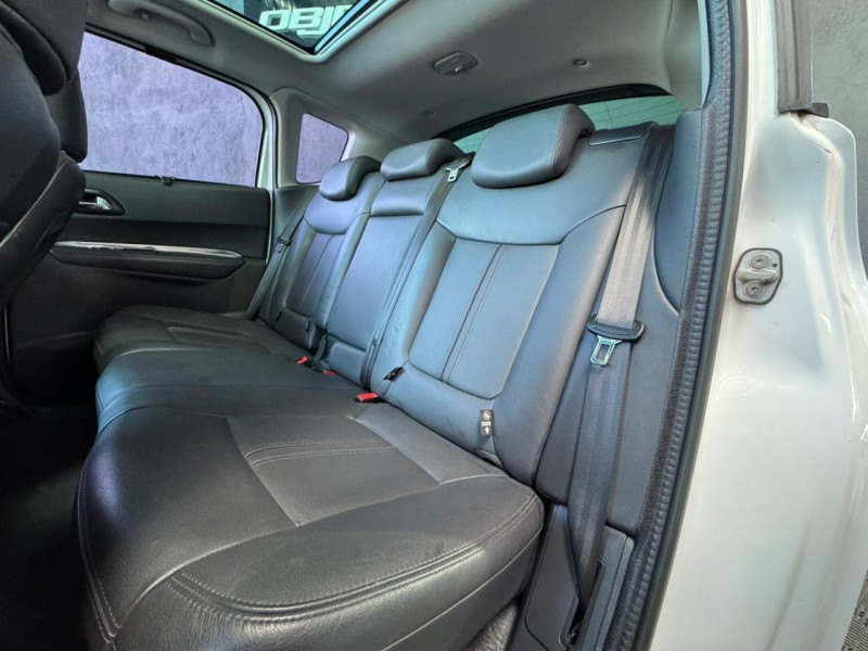 3008 1.6 GRIFFE PACK THP 16V GASOLINA 4P AUTOMÁTICO - 2014 - CAXIAS DO SUL