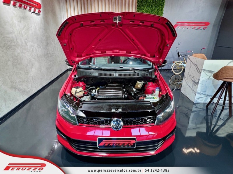FOX 1.6 MSI PEPPER 16V FLEX 4P MANUAL - 2016 - NOVA PRATA