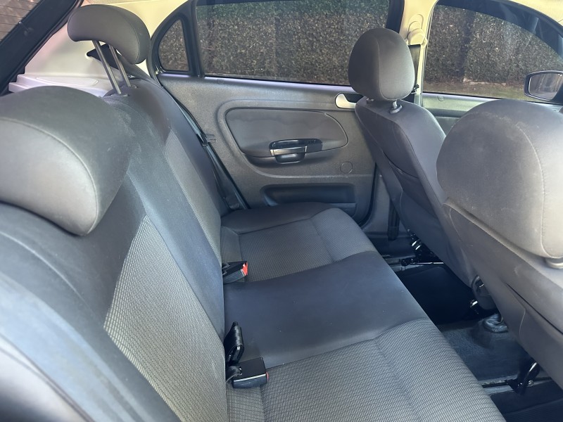 GOL 1.0 MI 8V FLEX 4P MANUAL G.VI - 2014 - CAXIAS DO SUL