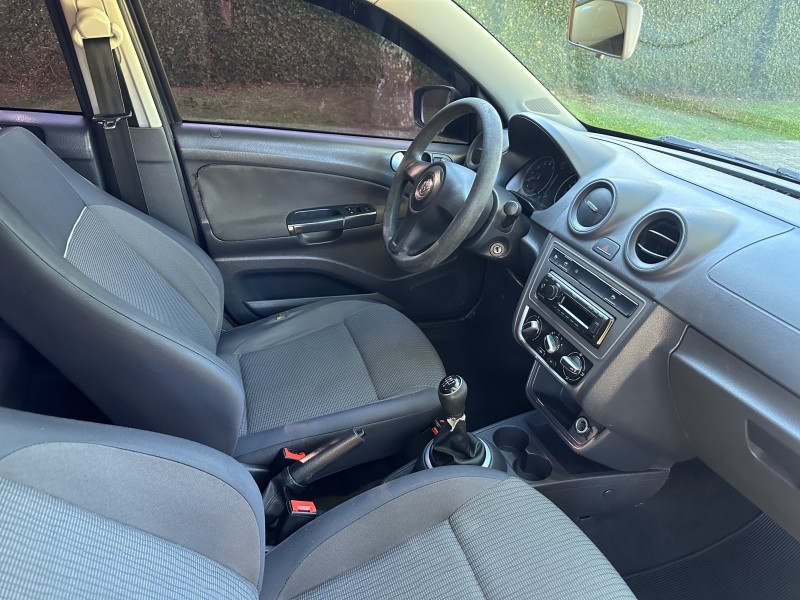 GOL 1.0 MI 8V FLEX 4P MANUAL G.VI - 2014 - CAXIAS DO SUL