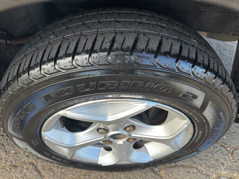 COROLLA 1.8 XEI 16V FLEX 4P MANUAL - 2005 - DOIS IRMãOS