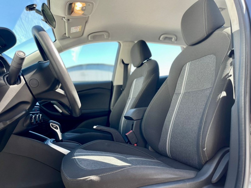 TRACKER 1.0 12V LT TURBO FLEX 4P AUTOMÁTICO - 2025 - CAXIAS DO SUL