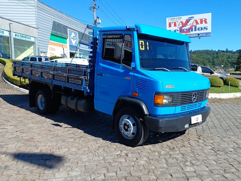 710  diesel   2001 flores da cunha